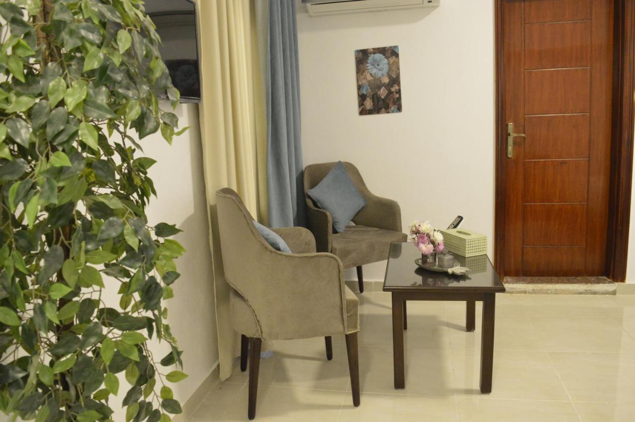 Nile View Inn Kairó Kültér fotó